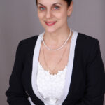 Гайворонська Таісія Олексіївна