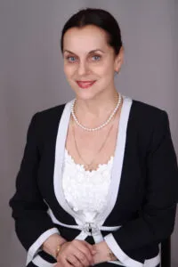 Haivoronska Taisiia Oleksiivna