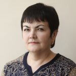 Погребна Вікторія Леонідівна