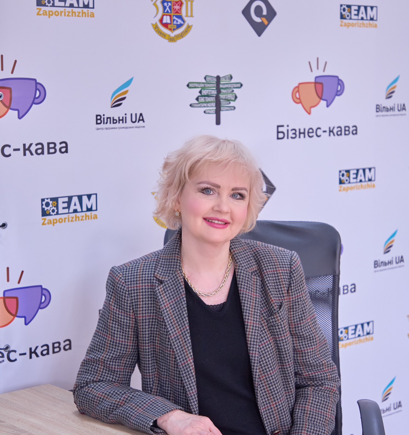 Lyfar Vladyslav Vitalyivna