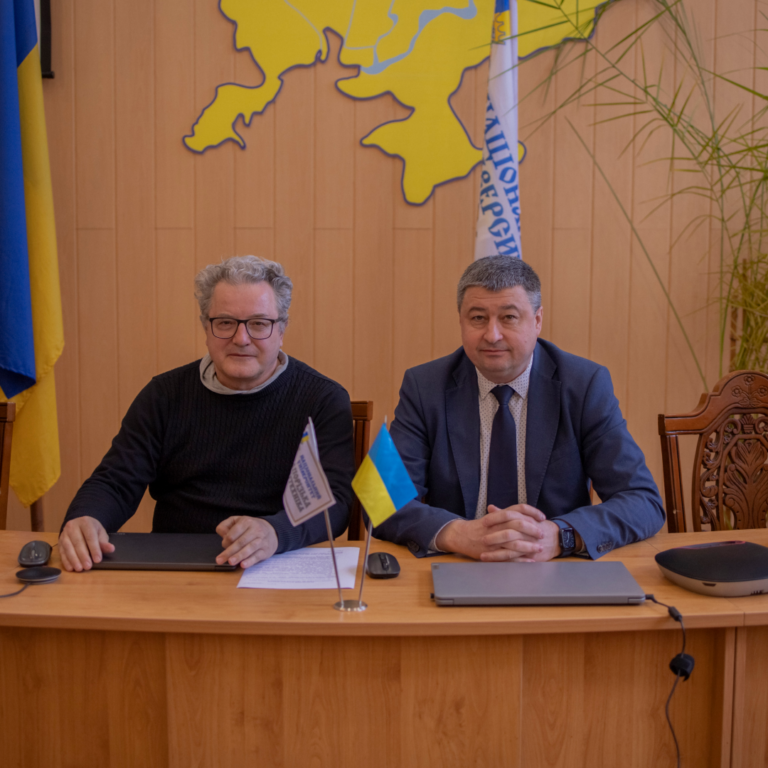 Засідання Вченої ради НУ «Запорізька політехніка» 23 квітня 2024 року