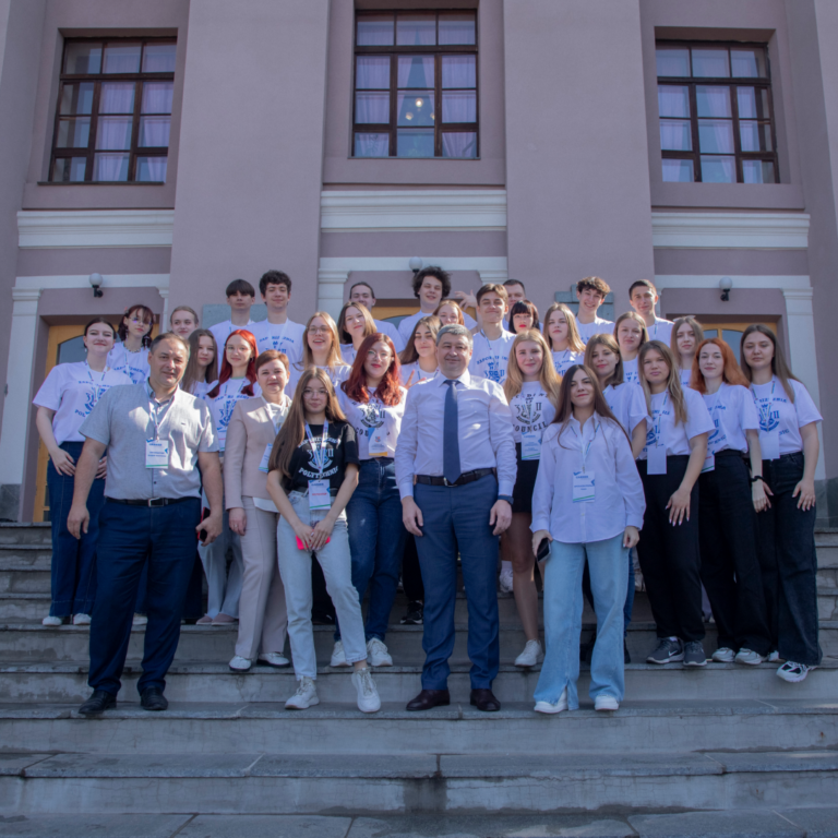 «Career Forum. Professionals’ Perspective» – ​​activities for everyone!