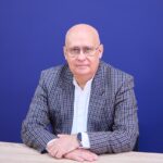 Фролов Михайло Володимирович