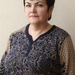 Погребна Вікторія Леонідівна