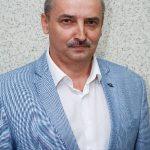 Щербина Сергій Степанович