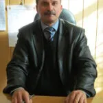 Шевченко Володимир Григорович