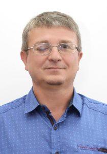 Sokolov Andrew Vasylovich