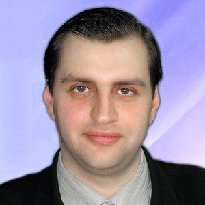 Subbotin Sergey Oleksandrovich