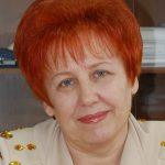 Ткаченко Алла Михайлівна