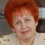 Ткаченко Алла Михайлівна