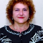 Каплуновська Алла Миколаївна