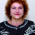 Каплуновська Алла Миколаївна