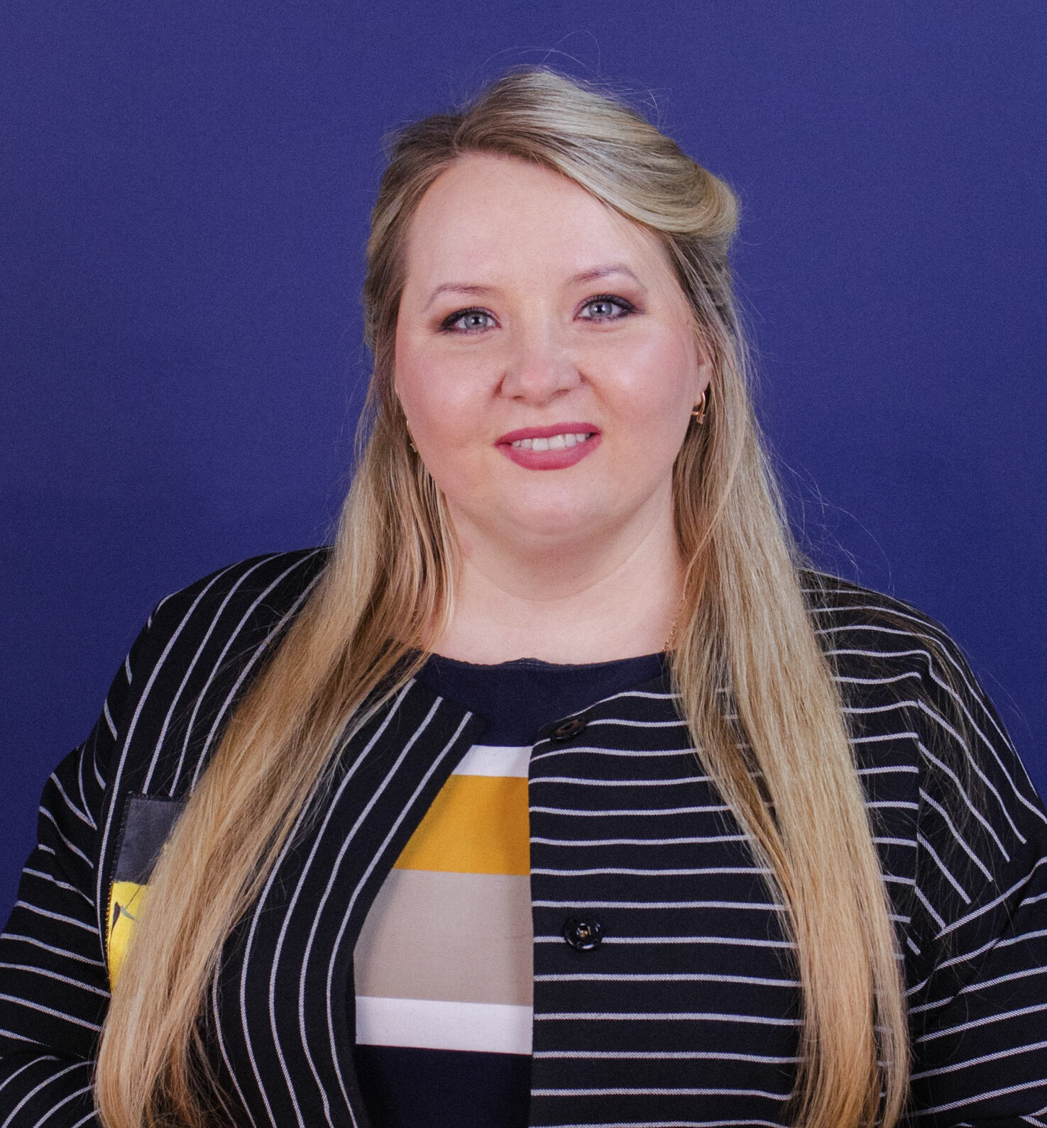 Зеркаль Анастасія Вікторівна