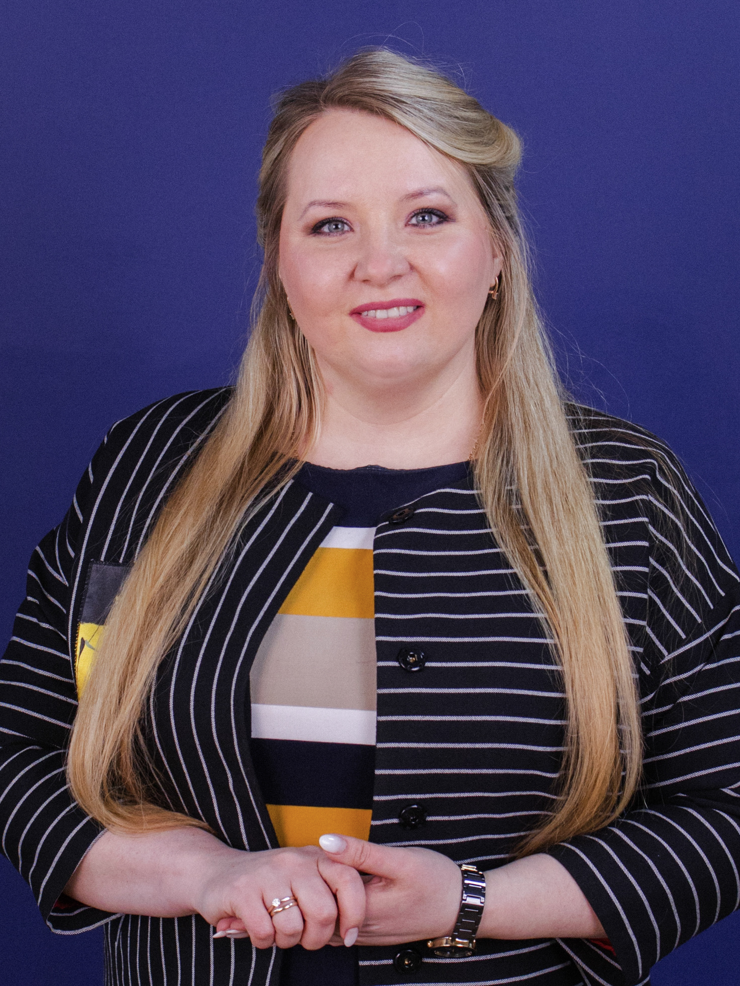 Zerkal Anastasia Viktorivna