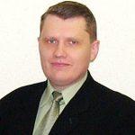 Артюх Олександр Миколайович