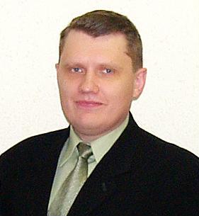 Artiukh Oleksandr Mykolayovych