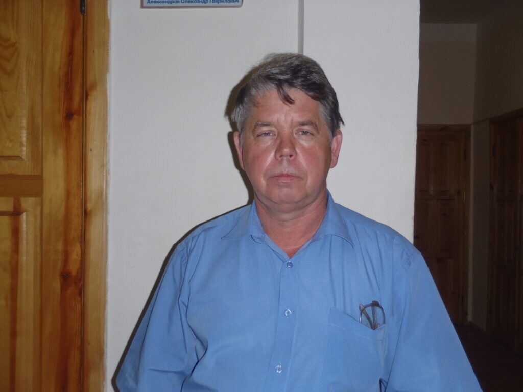 Bilonyk Ihor Metodiyovych