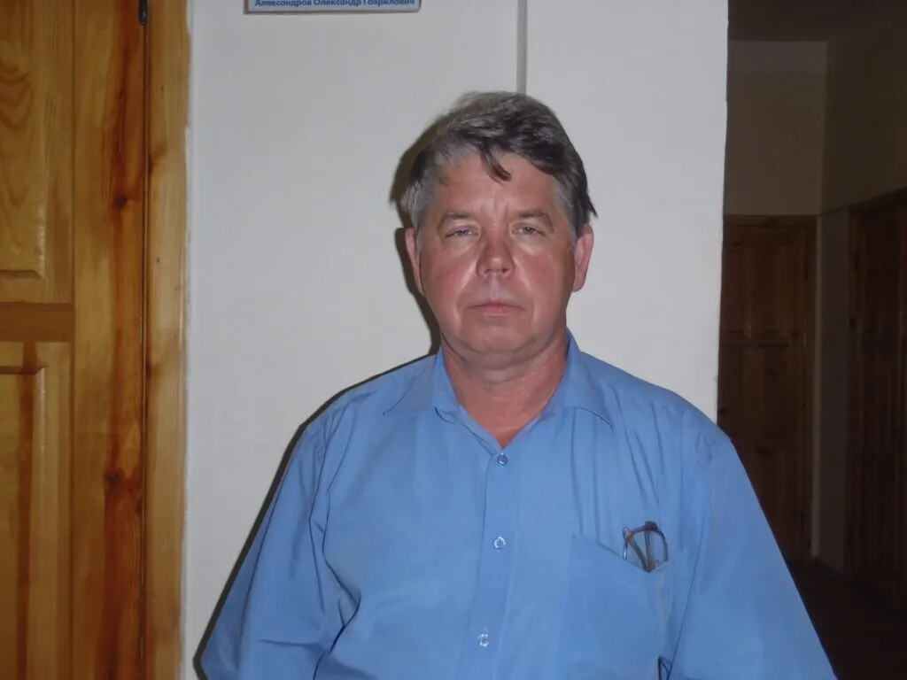 Bilonyk Ihor Metodiiovych