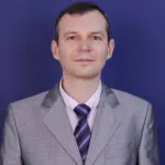 Парахнєвич Євген Миколайович
