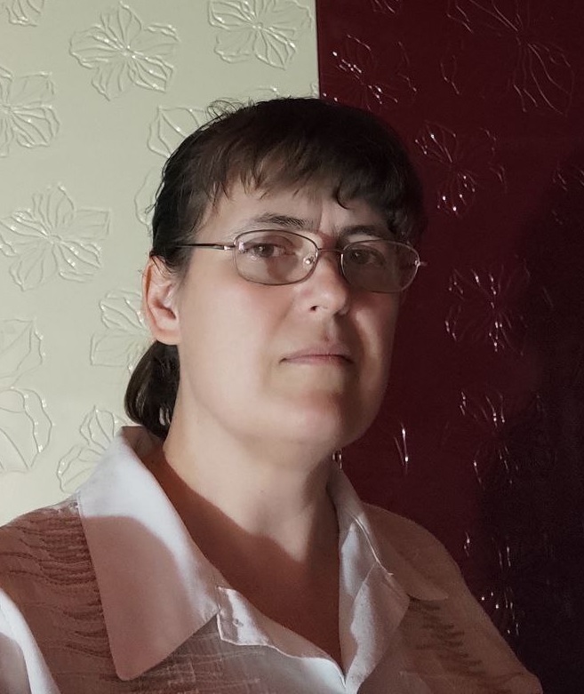 Honchar Natalya Viktorivna