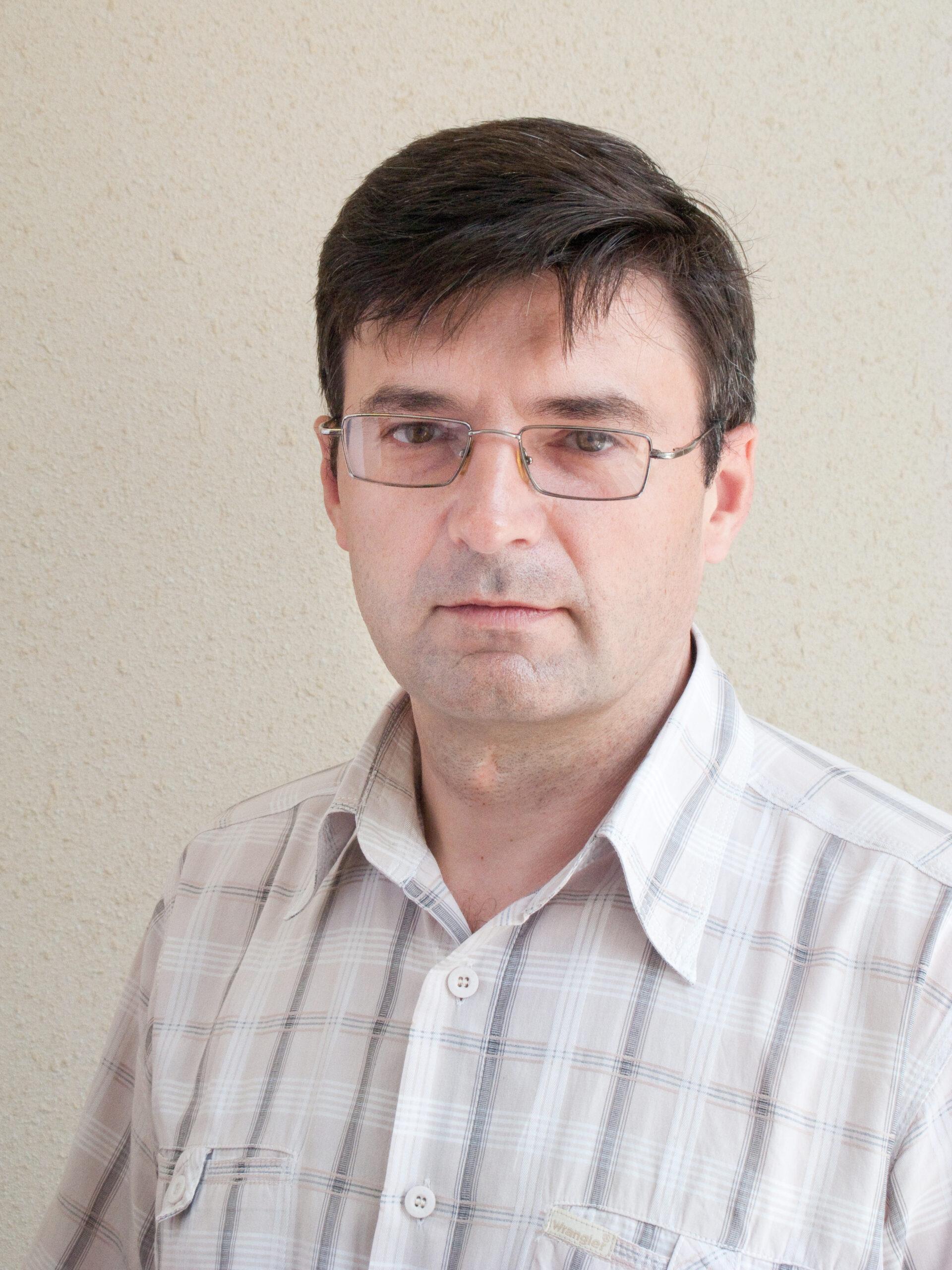 Kubich Vadim Ivanovich