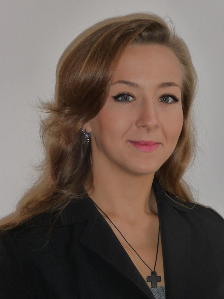 Laptieva Anna Mykolaivna