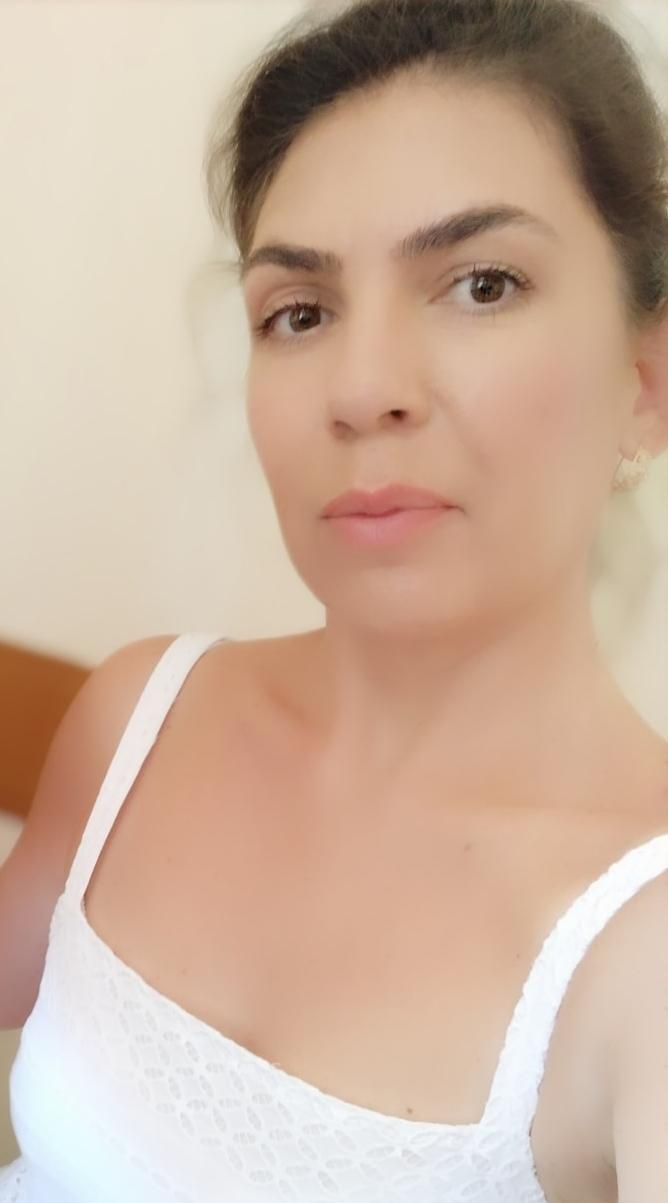 Liutova Olga Valeriivna