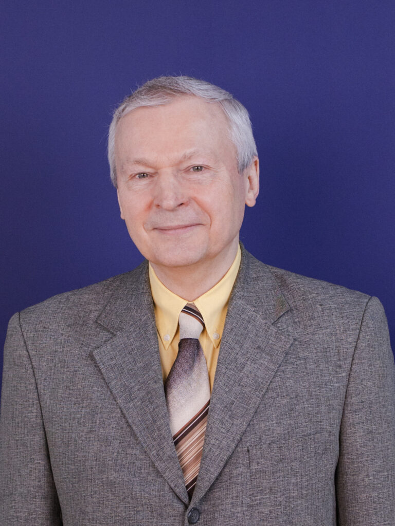 Дєдков Микола Васильович