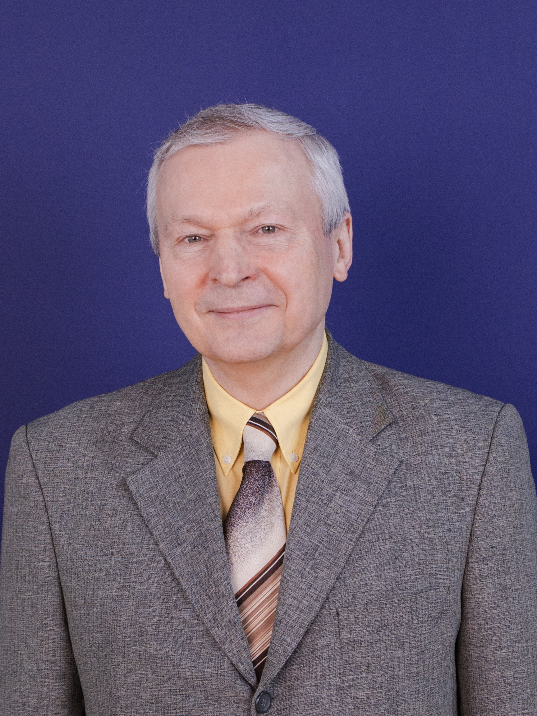 Diedkov Mykola Vasylovich