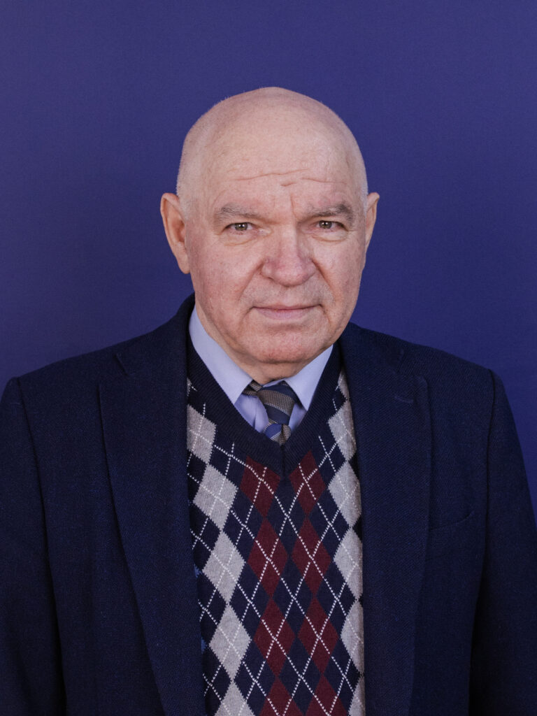 Kasian Mykola Mykolayovych