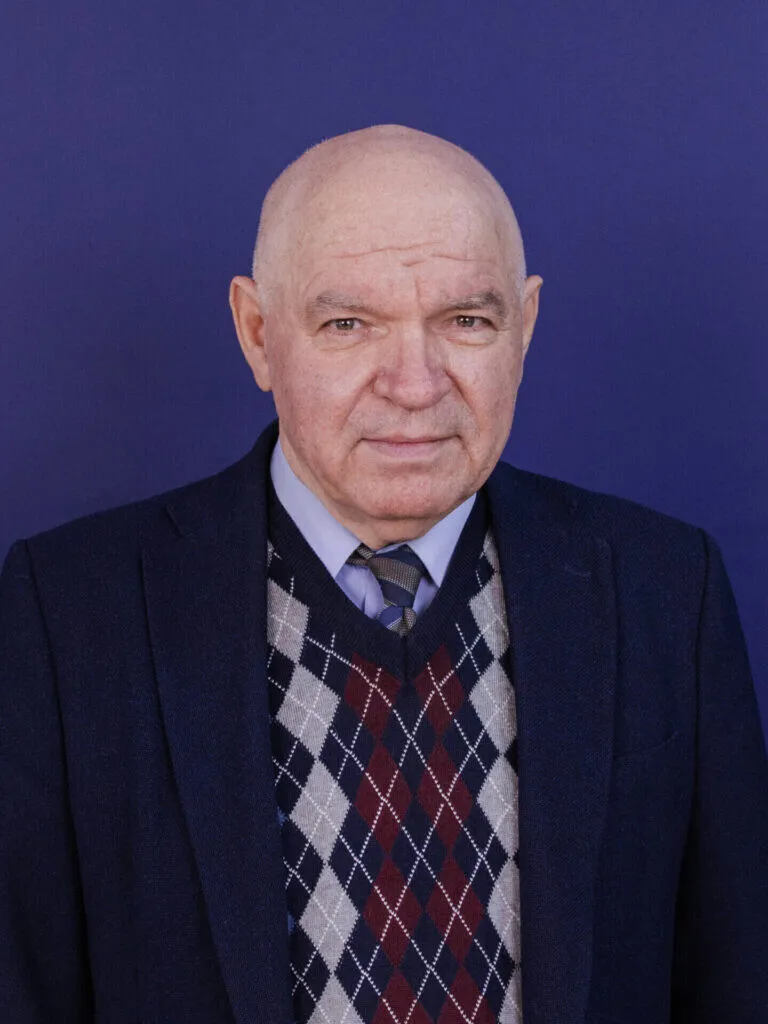Kasian Mykola Mykolayovych