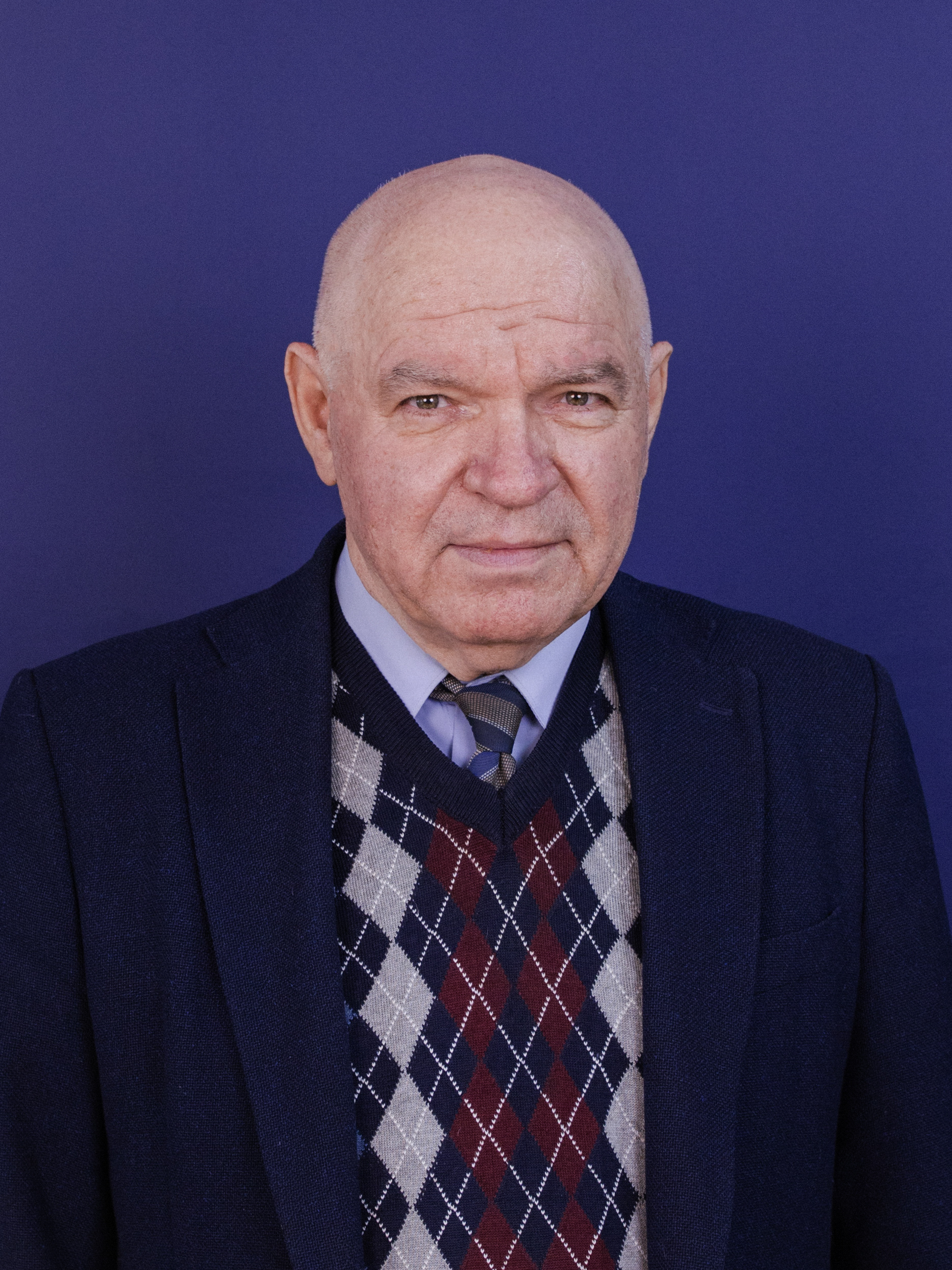 Kasian Mykola Mykolayovych