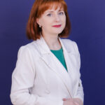 Фурманова Наталія Іванівна