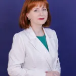 Фурманова Наталія Іванівна