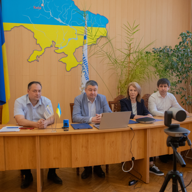 Меморандум про співпрацю з Державним університетом економіки і технологій