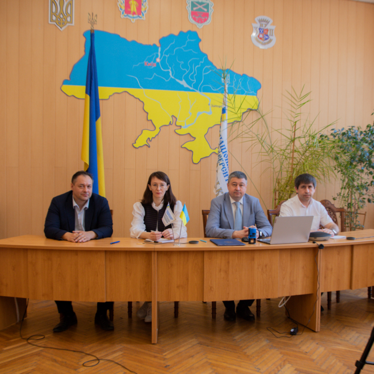 Memorandum of Cooperation with the Azerbaijan Academy of Labor and Social Relations