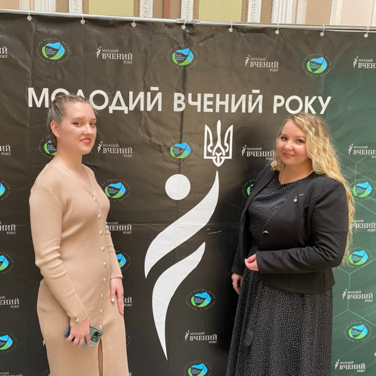 Молоді вчені Запорізької політехніки увійшли до 100 найкращих в Україні!