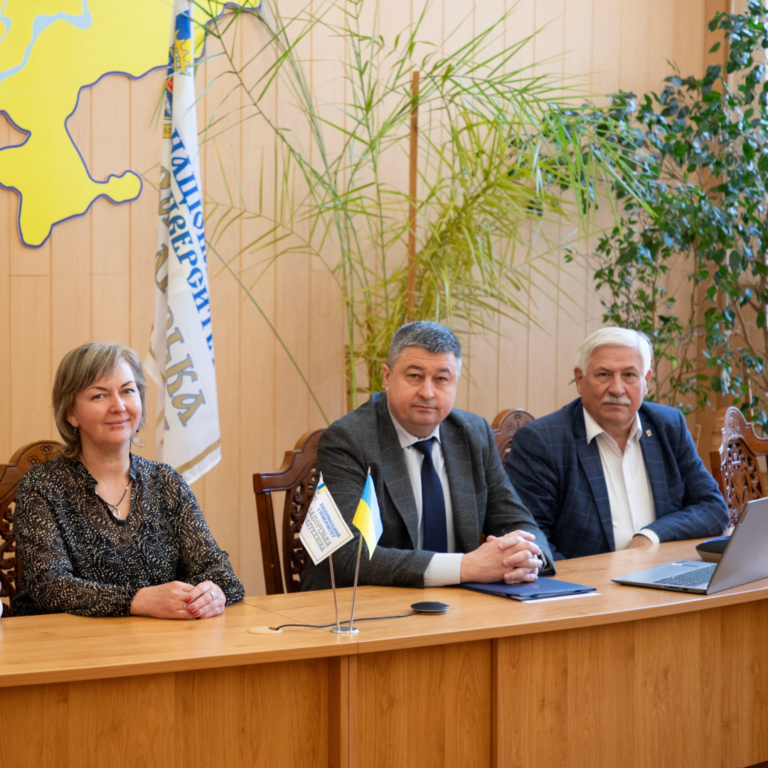 Меморандум про співпрацю з громадською організацією «Прогресильні»