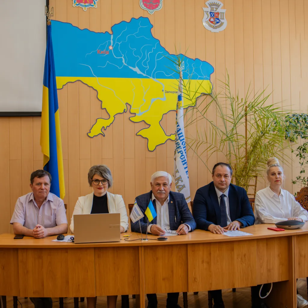 II Міжнародна науково-практична конференція «Відновлення України та її регіонів у контексті глобальних трендів: управління, адміністрування та забезпечення»