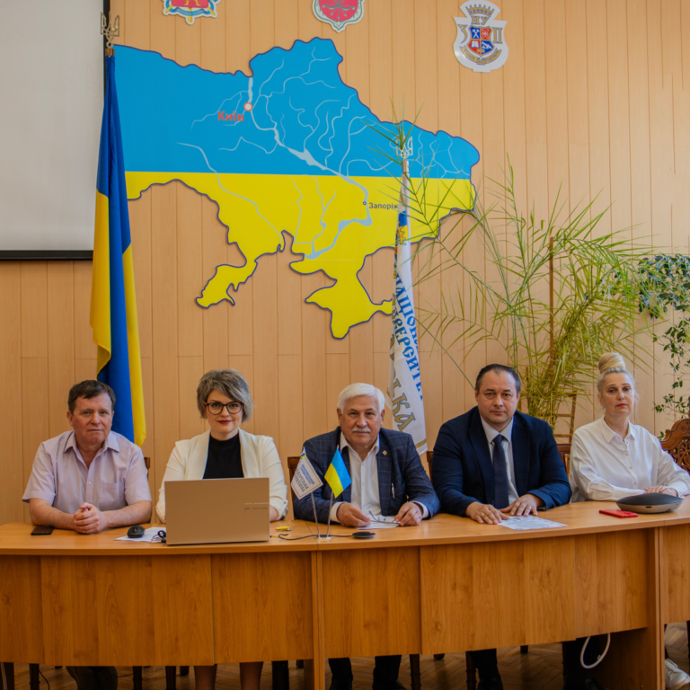 II Міжнародна науково-практична конференція «Відновлення України та її регіонів у контексті глобальних трендів: управління, адміністрування та забезпечення»