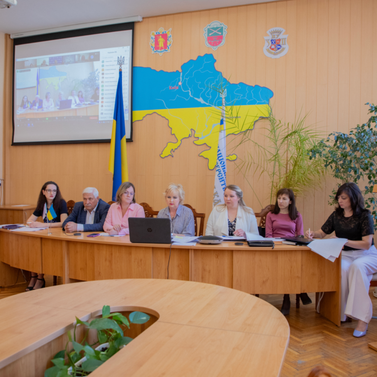 Всеукраїнський конкурс студентських наукових робіт у Запорізькій політехніці