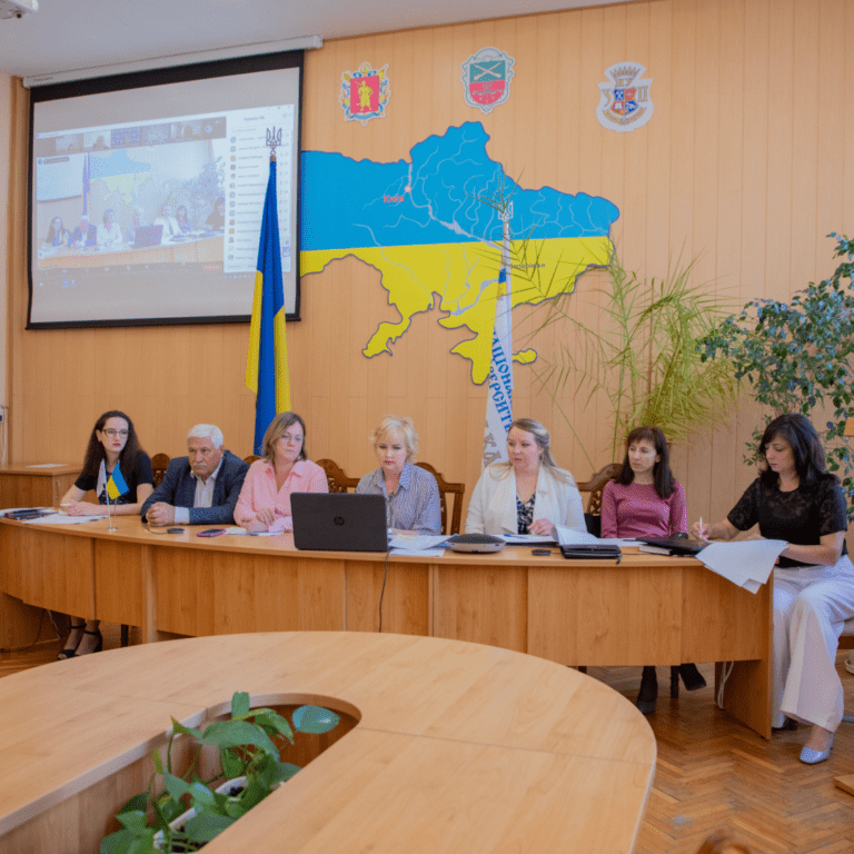 Всеукраїнський конкурс студентських наукових робіт у Запорізькій політехніці