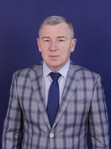 Kuzkin Alexei Feliksovich