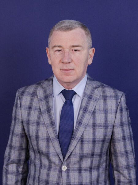 Kuzkin Oleksii Feliksovych