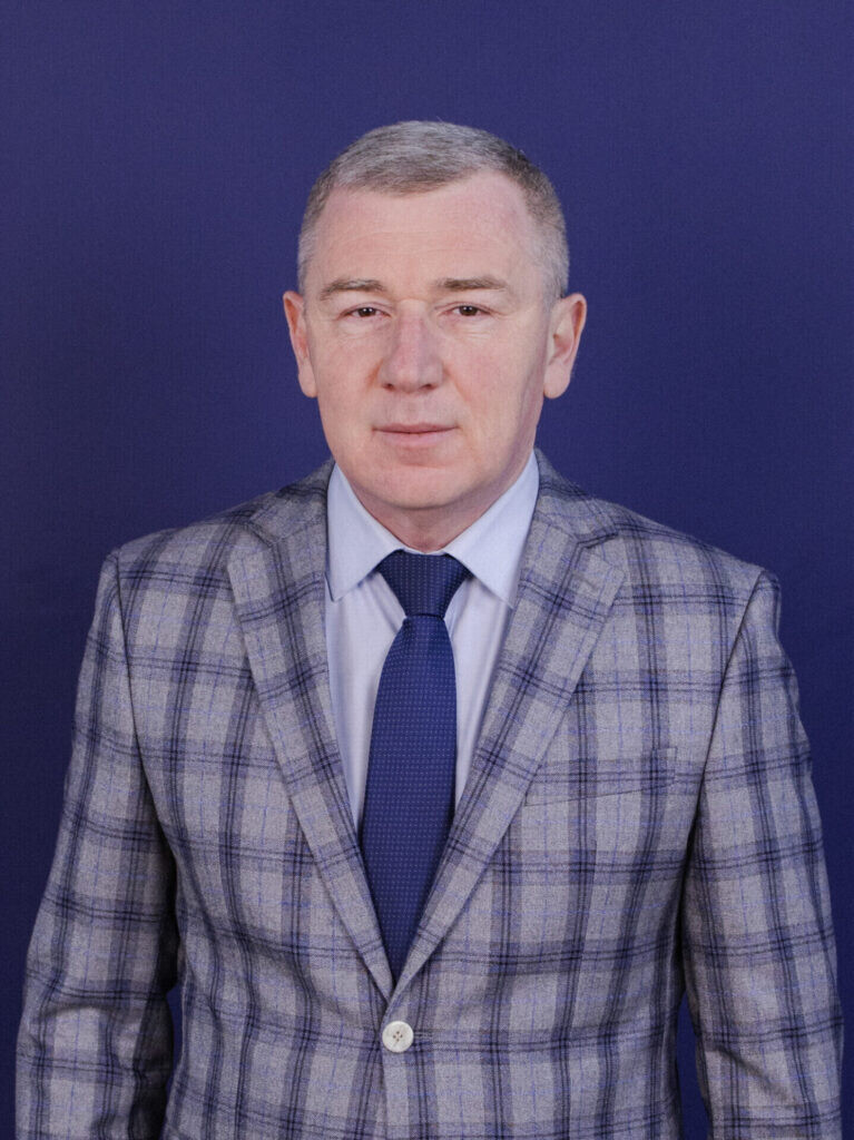 Кузькін Олексій Феліксович