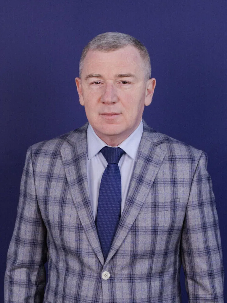 Кузькін Олексій Феліксович