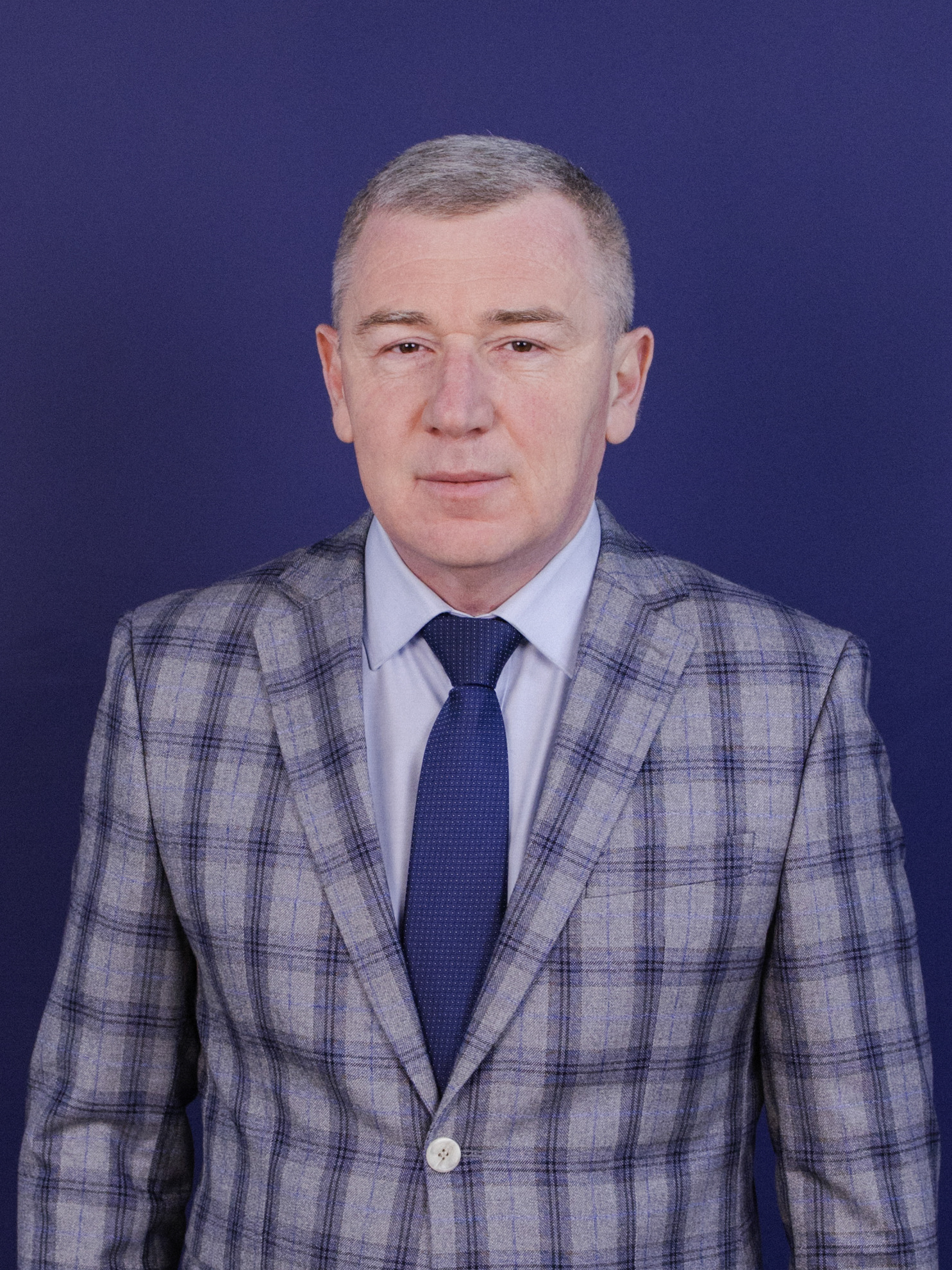 Kuzkin Alexei Feliksovich