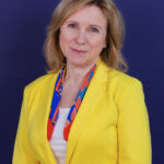 Васильєва Олена Олексіївна