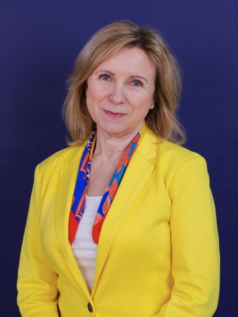 Васильєва Олена Олексіївна