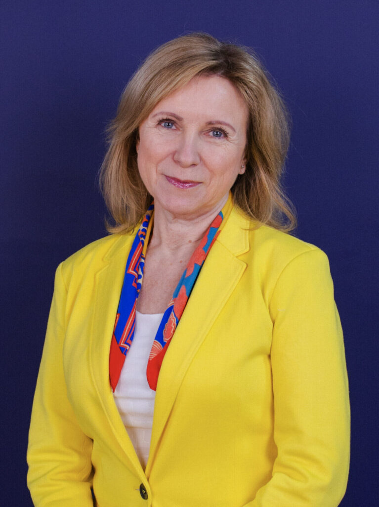 Vasylieva Olena Oleksiivna